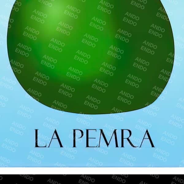 Playera Lotería La Pemra