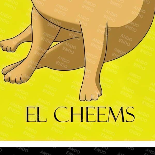 Playera Lotería El Chemms